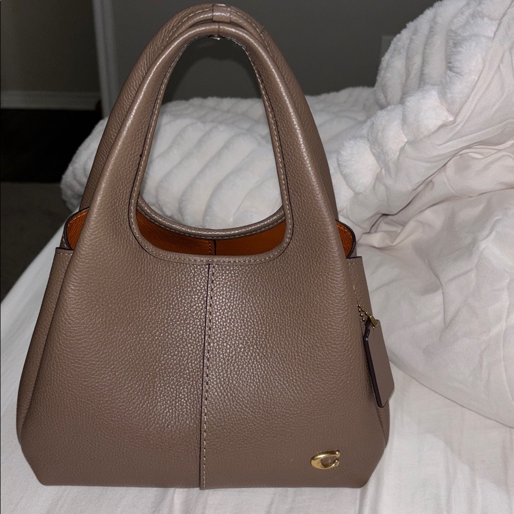 Coach Lana Shoulder Bag 23 Purses